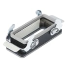 SCAME PARRE - CUSTODIA FISSA MET. FISSA PASSANTE TG.16 937.0160301