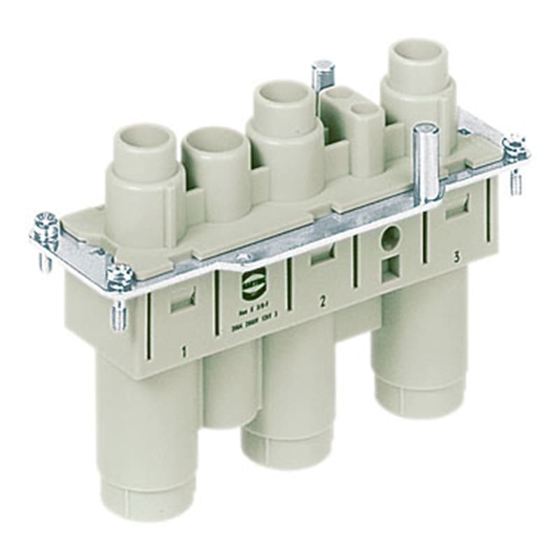 SCAME PARRE - INSERTO VERSIONE DIRITTA A VITE ASSIALE 938.0052721