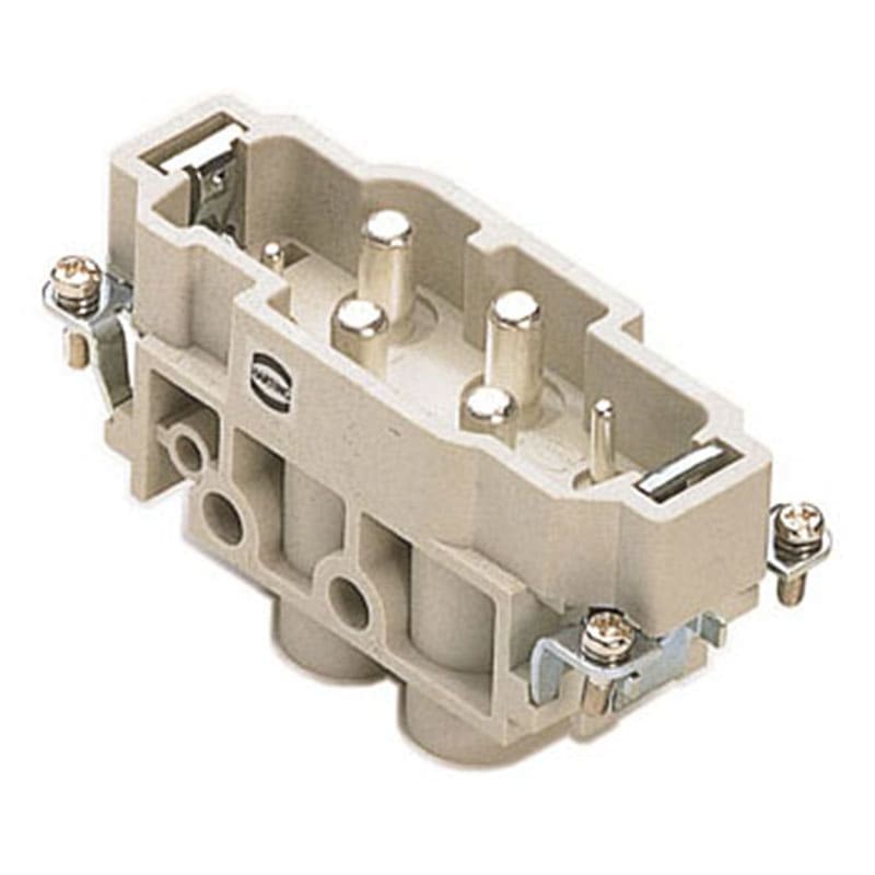 SCAME PARRE - INSERTO MASCHIO 4/0 POLI 938.0062611