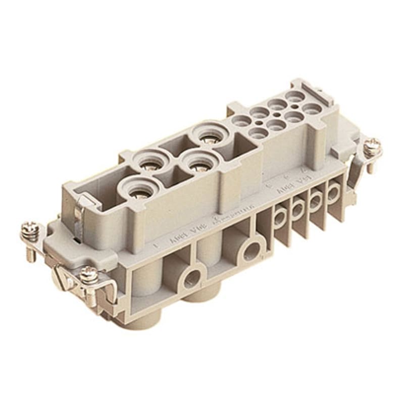 SCAME PARRE - INSERTO FEMMINA 938.0122701