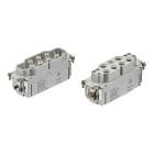 SCAME PARRE - INSERTO FEMMINA HAN K 6/6 938.0122751