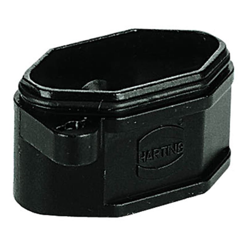 SCAME PARRE - CUSTODIA FISSA HAN 3 HPR TG. 3A 940.0030950