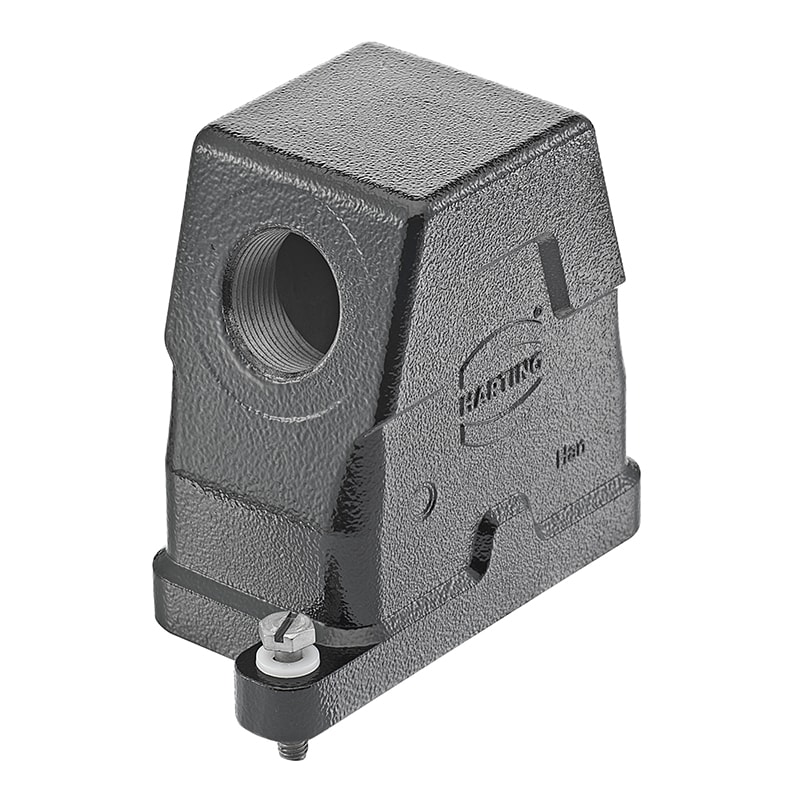 SCAME PARRE - CUSTODIA 6 POLI USC.LAT.PG21 940.0060512