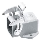 SCAME PARRE - CUSTODIA PASSANTE HAN EMC PG 962.0030801