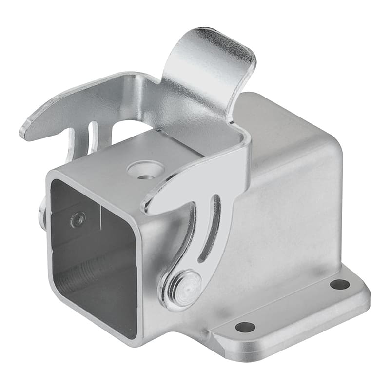 SCAME PARRE - HAN 3EMC BASE ANGLED 1LEVER 962.0030810