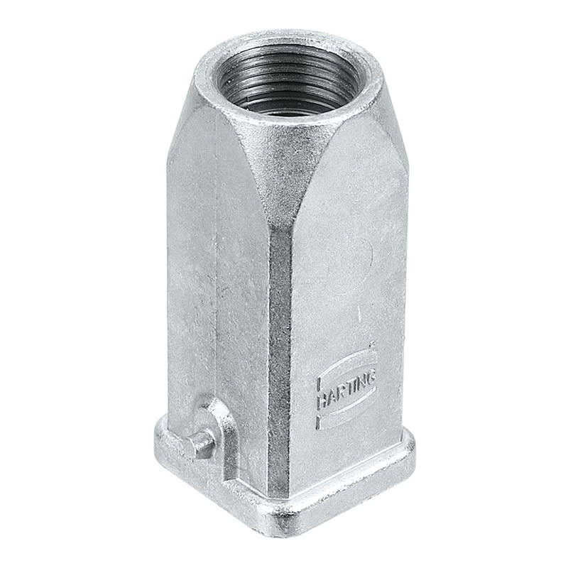 SCAME PARRE - CUSTODIA VOLANTE USCITA DIRITTA PG11 962.0031440