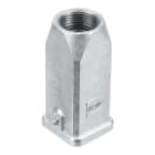 SCAME PARRE - CUSTODIA VOLANTE USCITA DIRITTA PG11 962.0031440