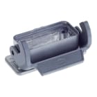 SCAME PARRE - CUST.FISSA EMC 10A USC.CAVO FILETT. PG