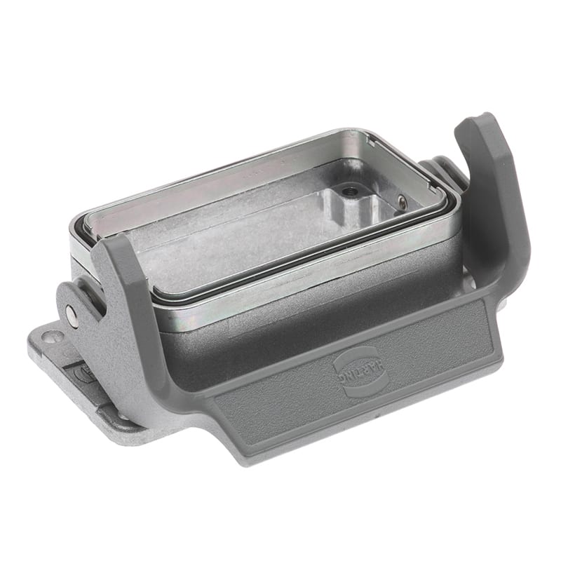 SCAME PARRE - CUSTODIA HAN EMC/B T.16B 962.8162301