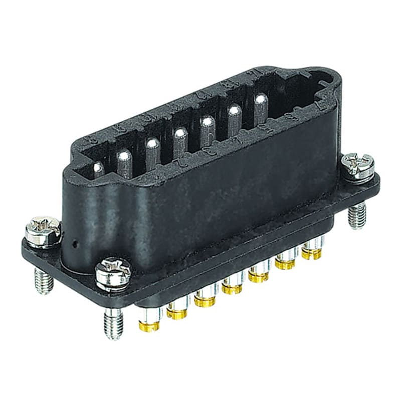 SCAME PARRE - INSERTO MASCHIO (F)  STAF 14 POLI 970.0142614