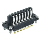 SCAME PARRE - INSERTO FEMMINA (M) STAF 14 POLI 970.0142811