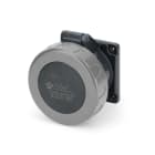 SCAME PARRE - PRESA FISSA 20A 2P 3W 5H IP67 277V SCA320R5W