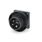 SCAME PARRE - SPINA DA INCASSO 20A 3P 4W 5H IP67