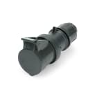 SCAME PARRE - PRESA MOBILE 20A 3P 4W 5H IP44 3D600V SCA420C5S