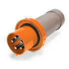 SCAME PARRE - SPINA MOBILE 60A 3P 4W 12H IP67 125/250V