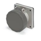 SCAME PARRE - PRESA FISSA 20A 2P 3W 5H IP67 277V SCM320R5W