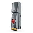 SCAME PARRE - PRESA INTERBL. 30A 2P 3W 4H SCM330MI4W-C