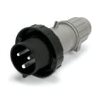 SCAME PARRE - SPINA MOBILE 30A 2P 3W 8H IP67 550VDC SCM330P8W