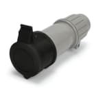 SCAME PARRE - PRESA MOBILE 30A 3P 4W 5H IP44 3D600V