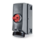 SCAME PARRE - PRESA INTERBL. 30A 3P 4W 5H SCM430MI5W