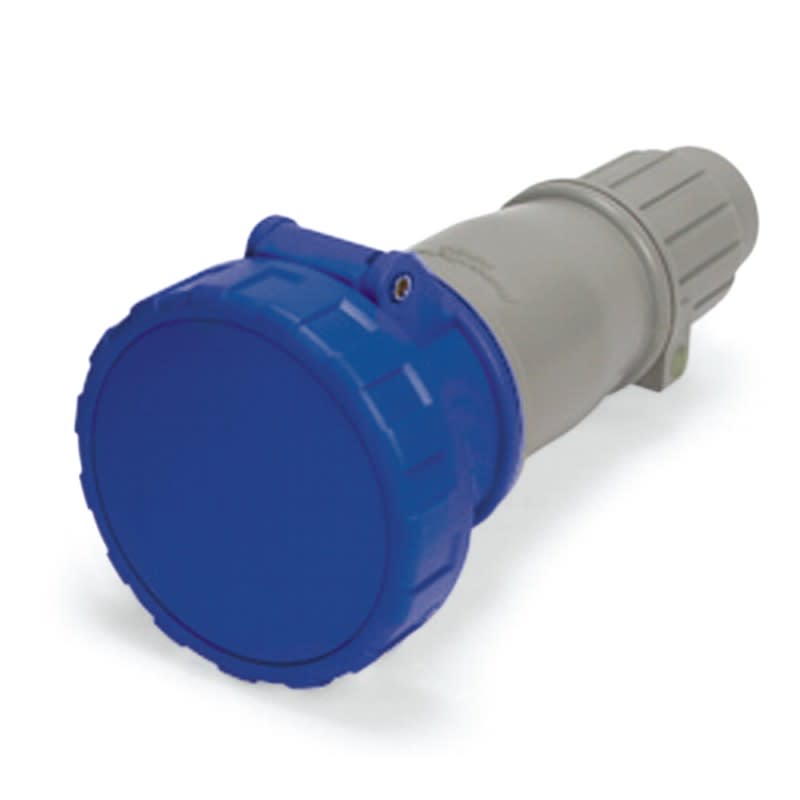 SCAME PARRE - PRESA MOBILE 20A 4P 5W 9H IP67 SCM520C9W