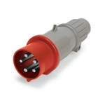 SCAME PARRE - SPINA MOBILE 20A 4P 5W 6H IP44