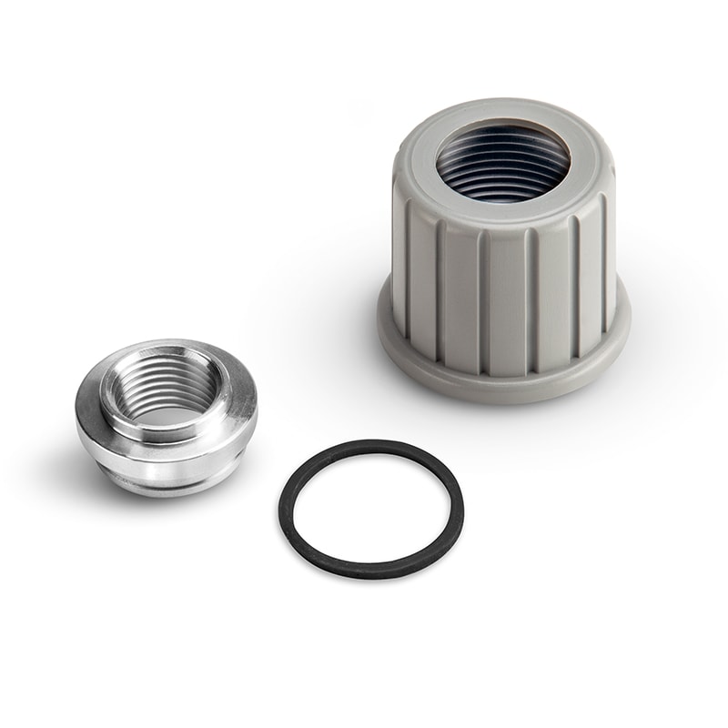 SCAME PARRE - ADATTATORE TENUTA STAGNA IP67 SCMSAA12