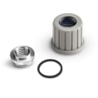 SCAME PARRE - ADATTATORE TENUTA STAGNA IP67 SCMSAC125