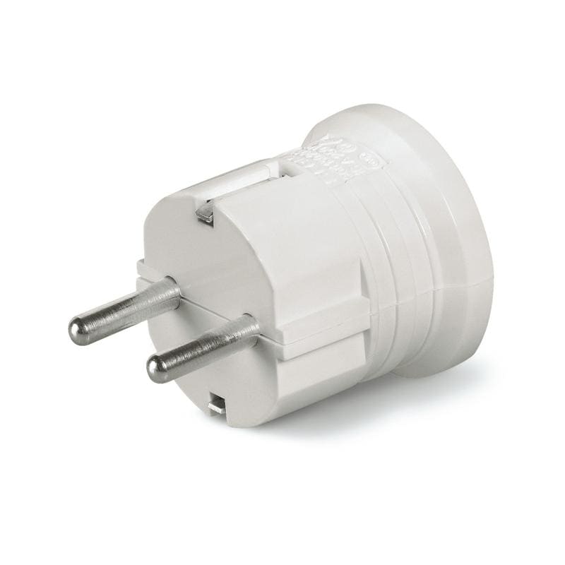 SCAME PARRE - SPINA MOBILE 2P+T 16A TEDESCA