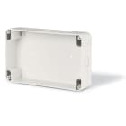 SCAME PARRE - SCATOLA M115 DA PARETE DOPPIA