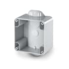 SCAME PARRE - CONTENITORE ABBRACCIO PALO PROTECTA M95