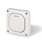 SCAME PARRE - INTERRUTTORE UNIPOLARE 20AX INCASSO