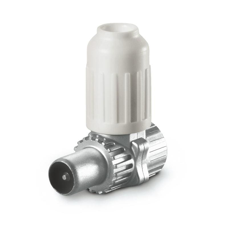 SCAME PARRE - SPINA TV ANGOLATA D.9,5 MM    DATATEL