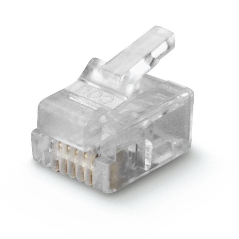 SCAME PARRE - SPINA PLUG 6/6 VOLANTE