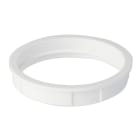 SCAME PARRE - FERMATAZZA E27 BIANCO