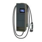 SCAME PARRE - WALL BOX BE-T TFT+MID+RFID+SBC