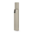 SCAME PARRE - SUPPORTO SCATOLATO SINGOLO BE-W[2.0]TETH