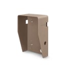 SCAME PARRE - PIASTRA FISSAGGIO PARETE BE-W[2.0]WALLB.