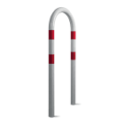SCAME PARRE - ARCHETTO ANTIURTO D60X1200X500MM