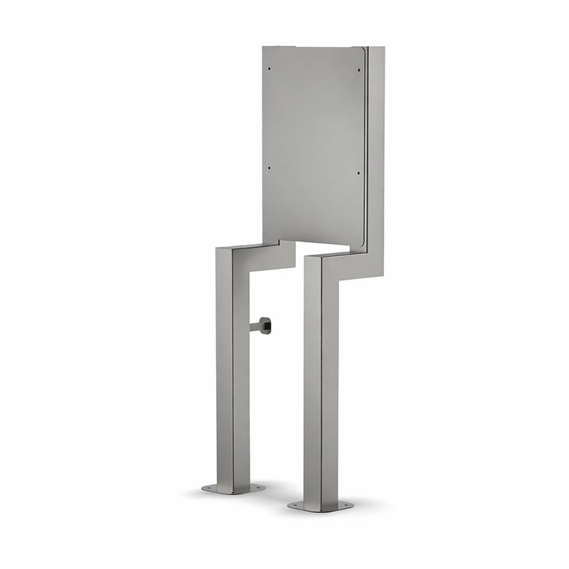 SCAME PARRE - SUPPORTO PER WALL BOX BE-D