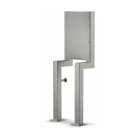 SCAME PARRE - SUPPORTO PER WALL BOX BE-D