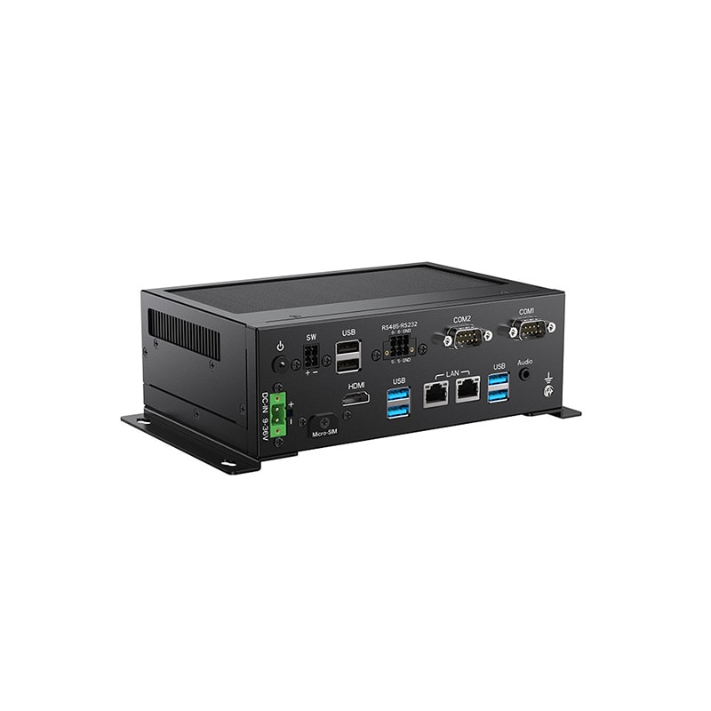 SCAME PARRE - ELEVA 16 PDR CON ENERGY EFF. & TARIFFE