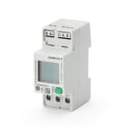 SCAME PARRE - ENERGY METER ESTERNO 1P RS485 DIRETTO