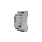 SCAME PARRE - POWER METER ESTERNO 3P RS485 CON TA