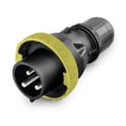 SCAME PARRE - SPINA MOBILE IP66 16A 3P+N+T 4H EX ZONA1