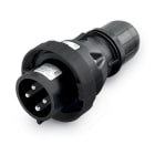 SCAME PARRE - SPINA MOBILE IP66 32A 3P+T 5H EX ZONA1