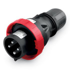 SCAME PARRE - SPINA MOBILE IP66 63A 3P+T 11H EX ZONA1