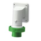 SCAME PARRE - SPINA INC.90 3P+N+T 32A IP67  2H