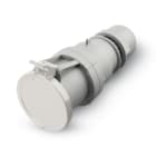 SCAME PARRE - PRESA MOBILE 2P+T IP44 63A 12H TST>50V