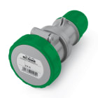 SCAME PARRE - PRESA MOBILE 16A 3P+T 10H IP66/IP67/IP69